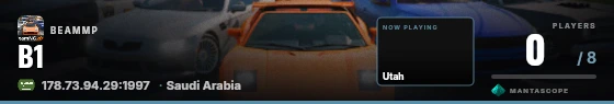 Hero badge preview