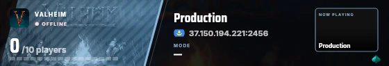 Blade badge preview
