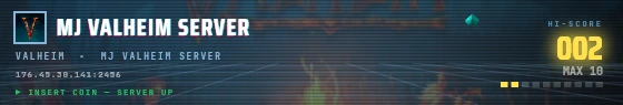 Arcade badge preview