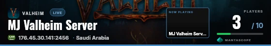 Hero badge preview