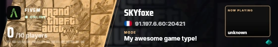 Blade badge preview