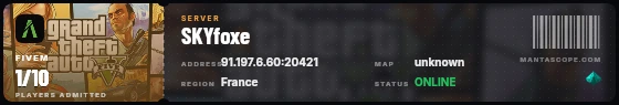 Ticket badge preview