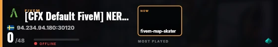Filmstrip badge preview