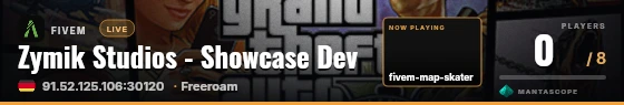 Hero badge preview