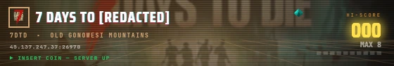 Arcade badge preview