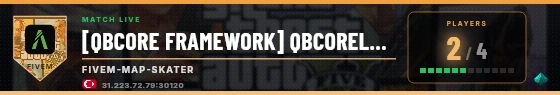 Scoreboard badge preview