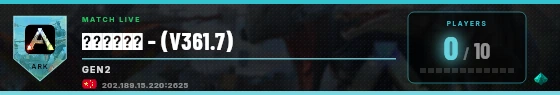Scoreboard badge preview