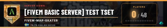 Scoreboard badge preview