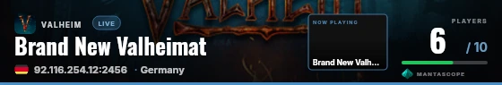 Hero badge preview