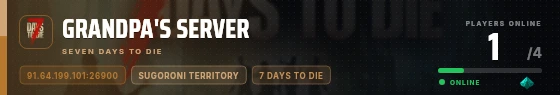 Edge badge preview