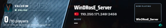 Blade badge preview