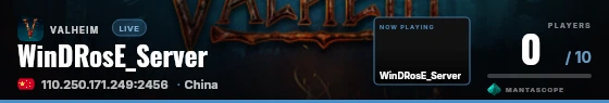 Hero badge preview