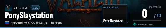 Hero badge preview