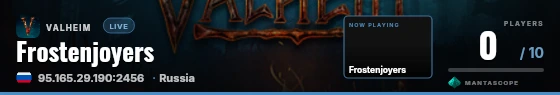 Hero badge preview