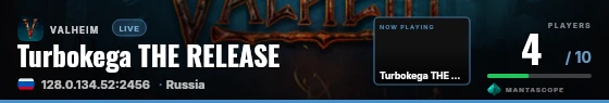 Hero badge preview