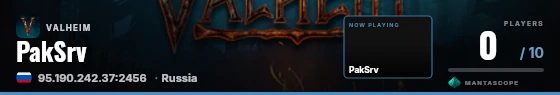 Hero badge preview