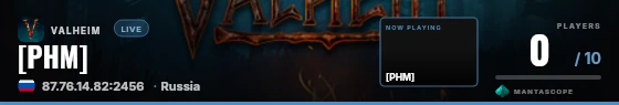Hero badge preview