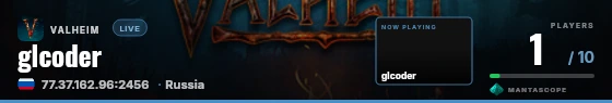 Hero badge preview