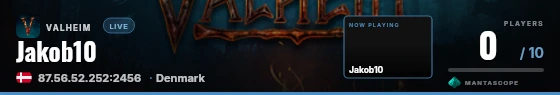 Hero badge preview