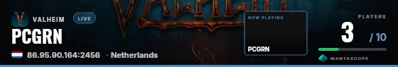Hero badge preview