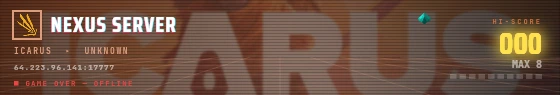 Arcade badge preview