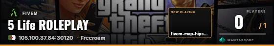 Hero badge preview
