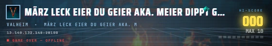 Arcade badge preview