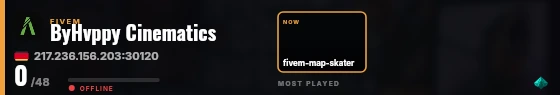 Filmstrip badge preview