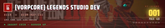 Arcade badge preview