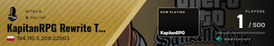 Sweep badge preview