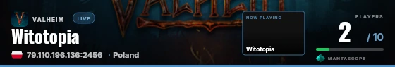 Hero badge preview