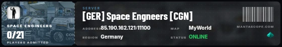 Ticket badge preview