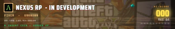 Arcade badge preview