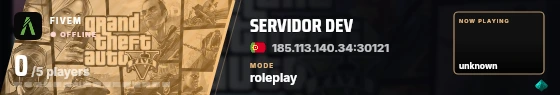 Blade badge preview