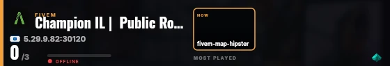 Filmstrip badge preview