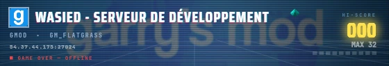Arcade badge preview