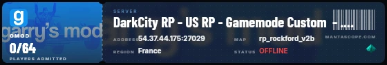 Ticket badge preview