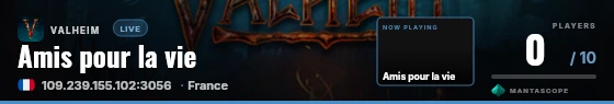 Hero badge preview