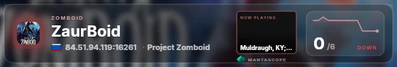 Glass badge preview