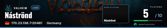 Hero badge preview