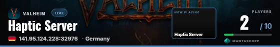 Hero badge preview