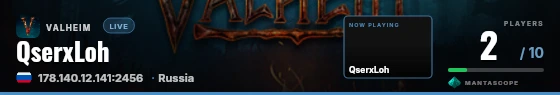 Hero badge preview