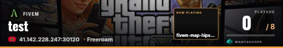 Hero badge preview