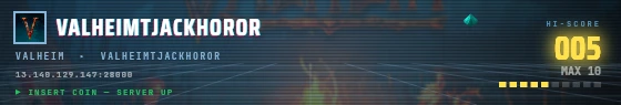 Arcade badge preview