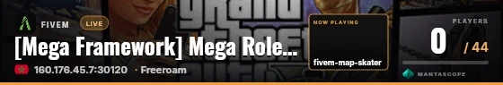 Hero badge preview