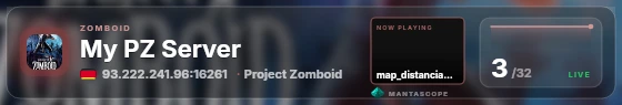 Glass badge preview