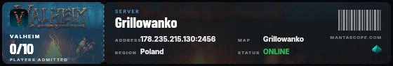 Ticket badge preview