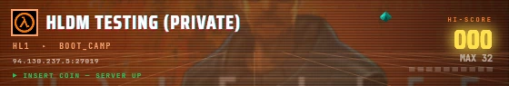 Arcade badge preview