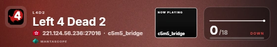 Mesh badge preview