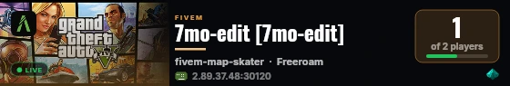7mo-edit [7mo-edit] live status badge